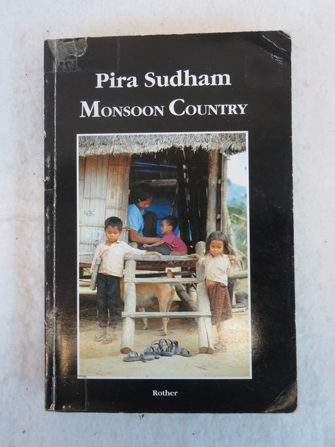 有关以下物品的详细资料: pira sudham monsoon country rother, uk c