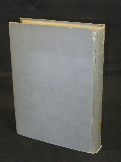 Lasalle Corbell Pickett PICKETT AND HIS MEN 1899 1stEd  