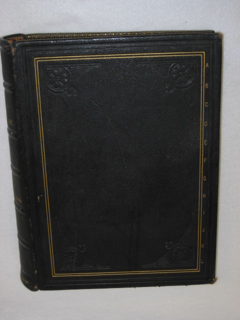 Funk & Wagnalls   A STANDARD DICTIONARY OF THE ENGLISH LANGUAGE   1909 