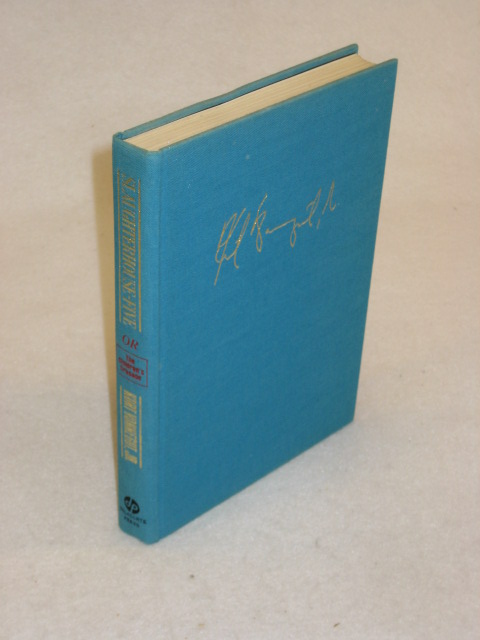 Kurt Vonnegut, Jr. SLAUGHTERHOUSE FIVE Delacorte Press 1st. Edition 