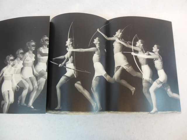 Under World [1995] Kelly Klein | eBay