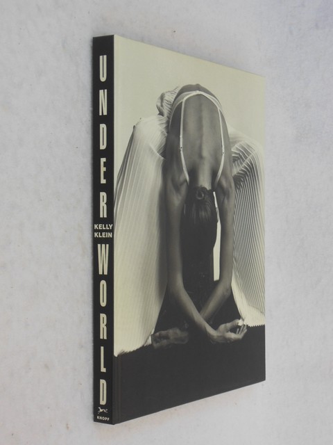 Under World [1995] Kelly Klein | eBay