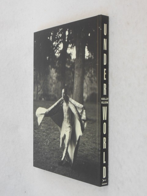 Under World [1995] Kelly Klein | eBay