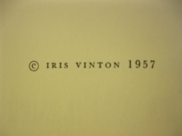 Vinton WE WERE THERE WITH JEAN LAFITTE AT NEW ORLEANS  